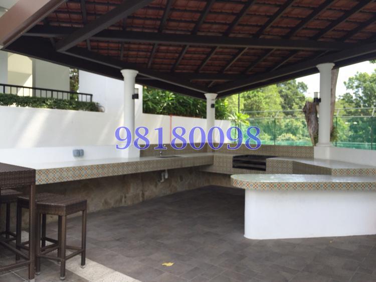 Tanglin Park (D10), Condominium #75339992